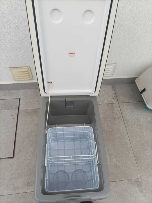 Arca Frigorifica Portátil