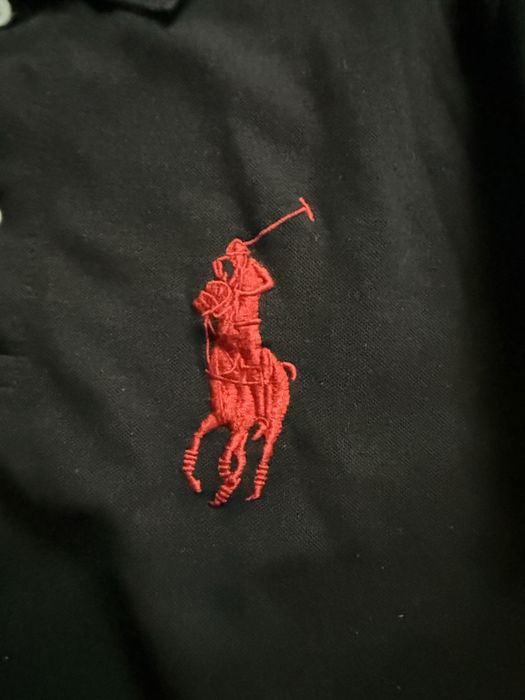 тенниска polo ralph lauren S