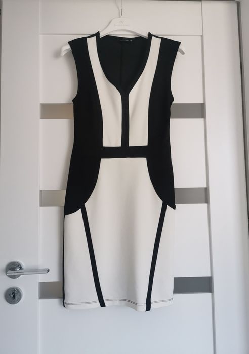 Sukienka rozmiar XS 34