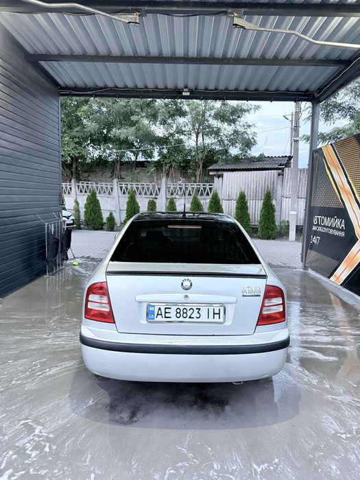 Продам Skoda Octavia