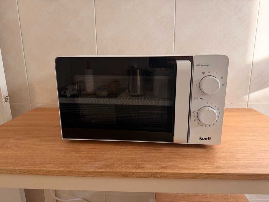 Micro-ondas Kunft