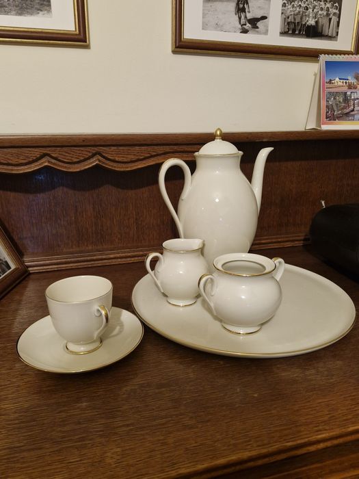 Serwis do kawy Fuerstenberg