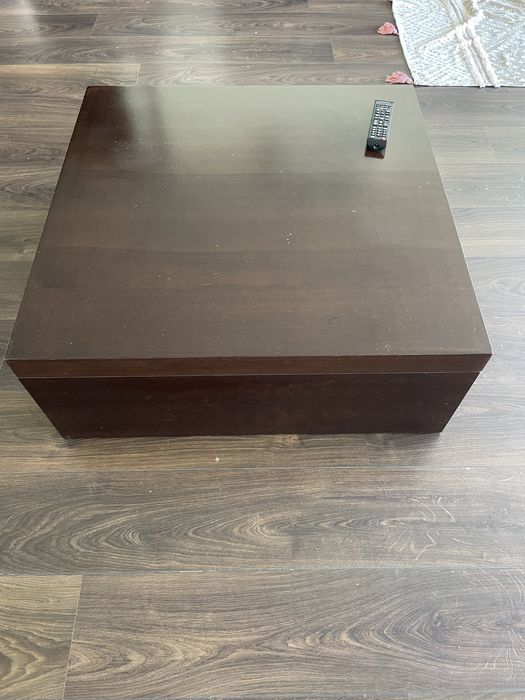 Mesa de centro de sala