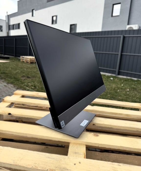 Моноблок Dell OptiPlex 7780 All-in-One	i5-10500·16GB+SSD256·touch 27"