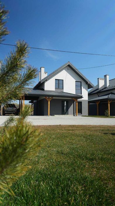 Продаж будинку у Годовиці . БЕЗ КОМІСІЇ.