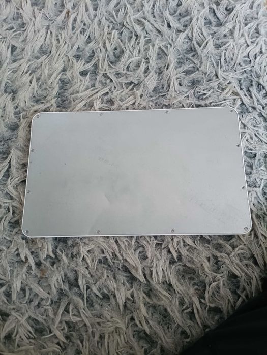Ultra cienka klawiatura bezprzewodowa komputer Bluetooth laptop SLIM