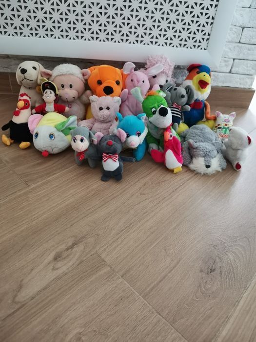 Децкие   ботинки