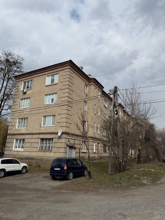 Продаж 3-кімнатної кв.з АВТОНОМНИМ ОПАЛЕННЯМ!