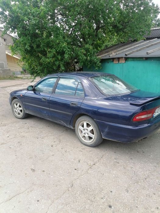 Продам Митсубиси галант 7 1994 года