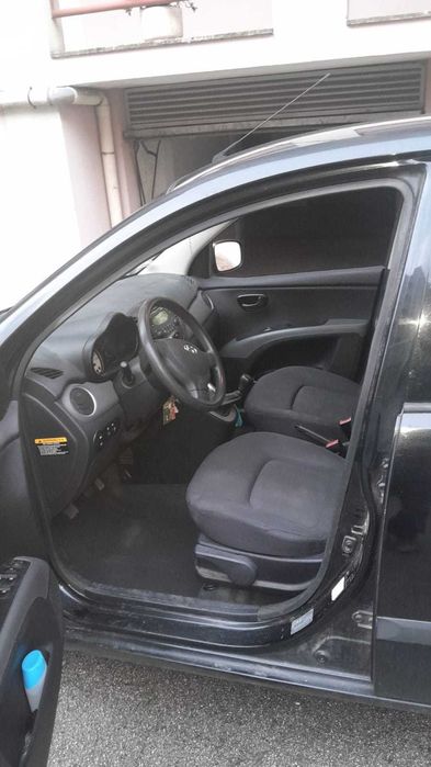 Vendo Hyundai i10