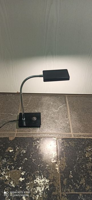 Стильна LED лампа Hölscher Leuchten 4W! Ідеально для дому чи офісу