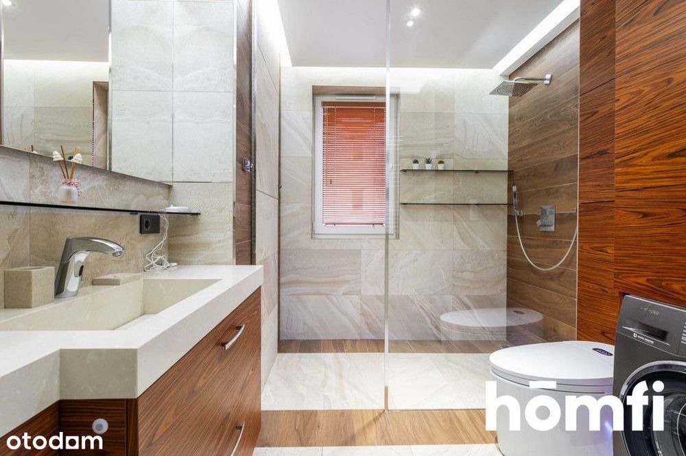Dwupoziomowe mieszkanie 120 m² z ogródkiem – Ząbki - View 4