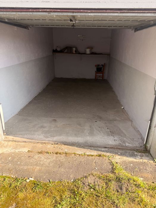 Wynajmę garaż w Międzyrzeczu koło Lidla - Widok 2