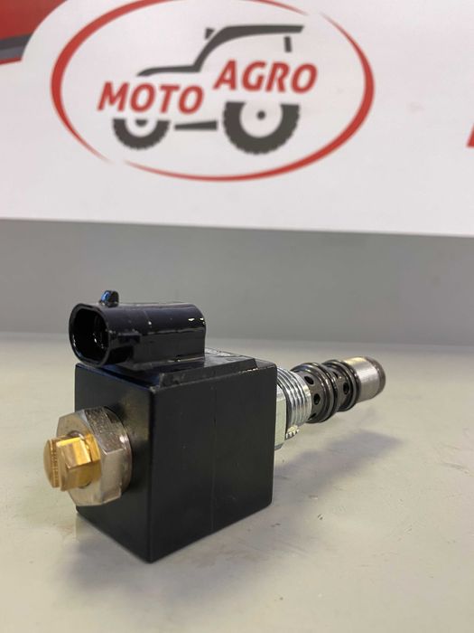 Elektrozawór Case, New Holland, Steyr 8414.8281 ORYGINAŁ CNH