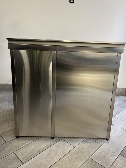 Тумба під кавомашину