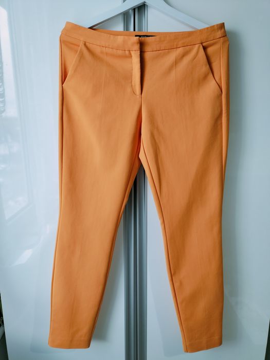 Pomarańczowe cygaretki Mohito rozm 38