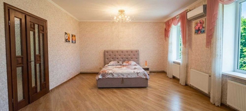 Продам затишний таунхаус 218 м². Власник, БЕЗ %