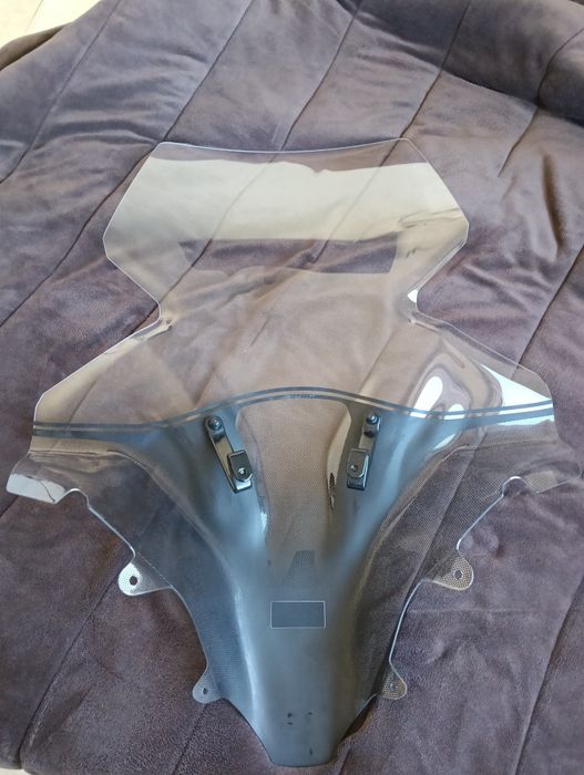 Vidro(parabrisa) pcx 2024