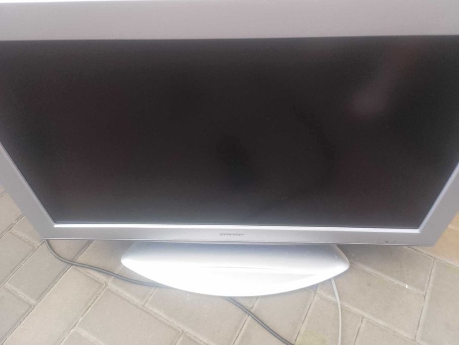 Tv Sharp Aquos 32 cale LCD