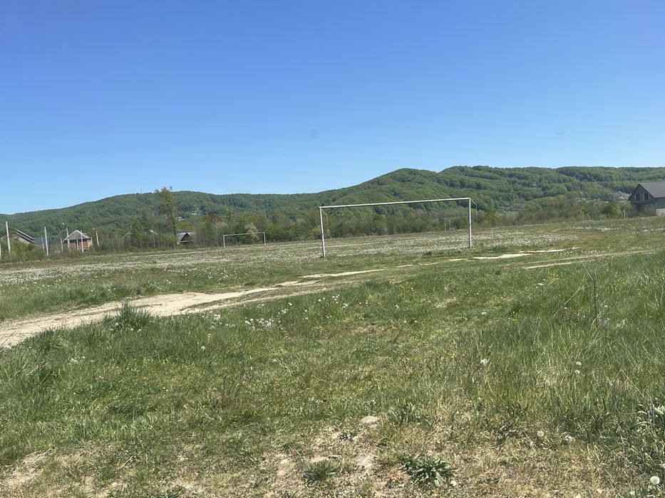 Земельна ділянка