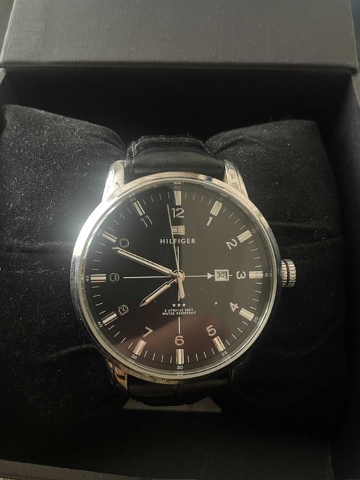 Zegarek męski Tommy Hilfiger TH.202.1,14,1378
