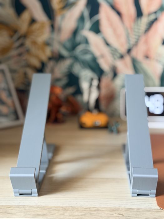 Suporte de Notebook — Leve, Prático e Portátil