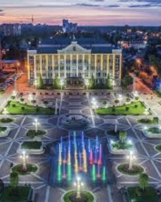 З-х поверховий ТАУНХАУС з 5 кімнат м. Ірпінь