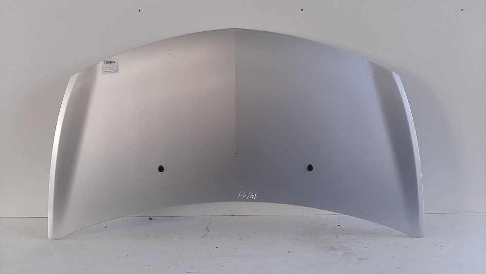 Capot RENAULT Clio III (BR0/1, CR0/1)