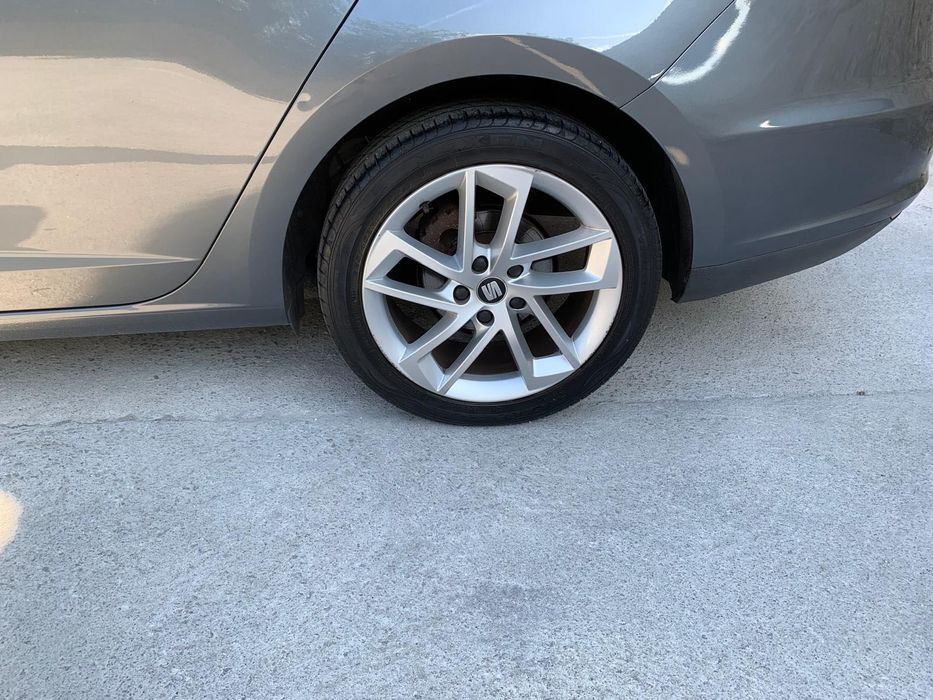 Seat Leon St 1.6 Tdi