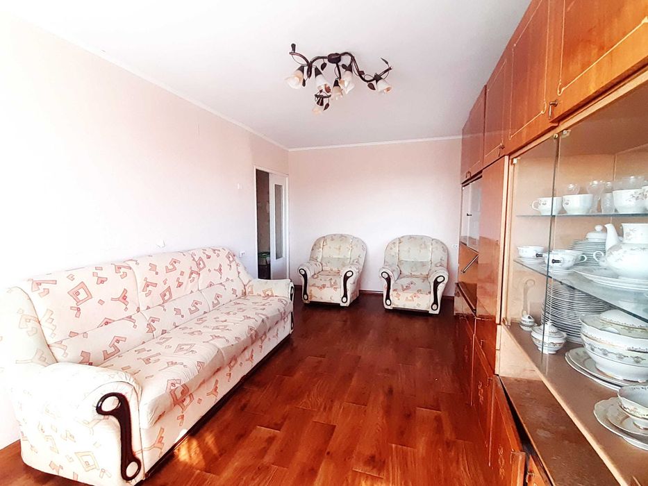 Продаж двокімнатної квартири на Гортопе ,Шевченківський район