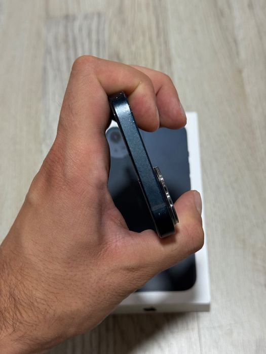Apple iPhone 13 128gb 86% Neverlock фіз сім