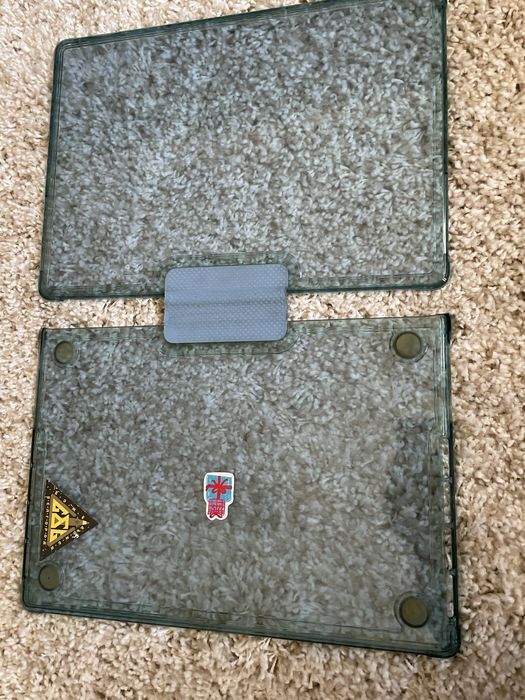 Чохол-накладка для MacBook Pro 16'' (2021-2026)