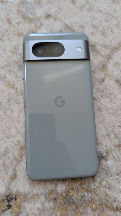 Google pixel 8 8/128 неверлок,отличное состояние Гарантия!