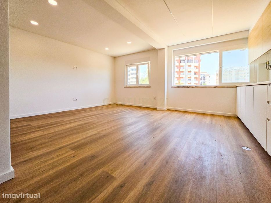 Apartamento Luxuoso em Póvoa de Santa Iria, Vila Franca de Xira