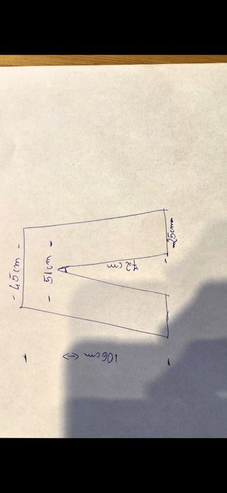 spodnie narciarskie McKinley