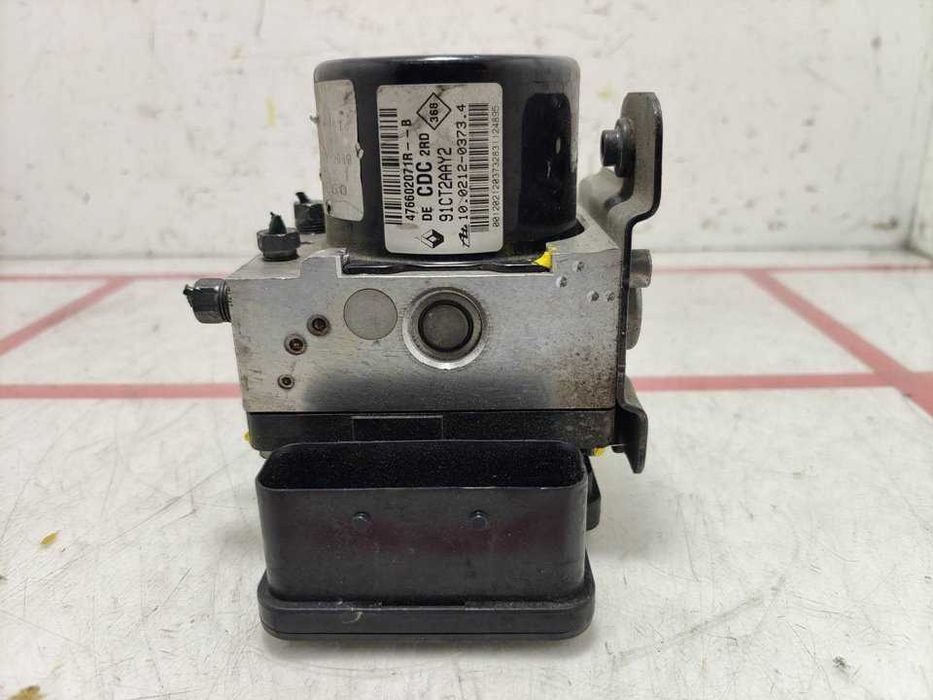 ABS RENAULT LAGUNA III 3 28561078023 476602071R