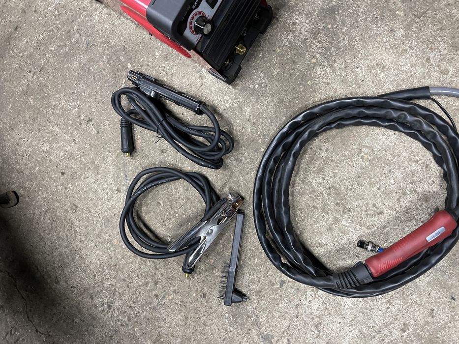 Продам аргону сварку