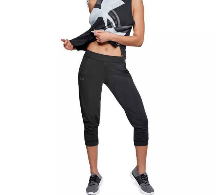 Under Armour legginsy damskie rozm. S