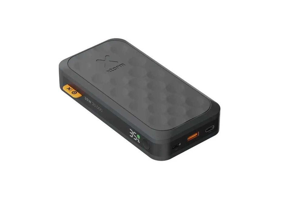 -NOWY- Powerbank Xtorm 20.000 mah