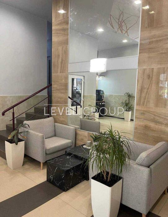 Многокомнатная квартира по адресу ул. Преображенская (площадь 153 м²) - Atlanta.ua - фото 2