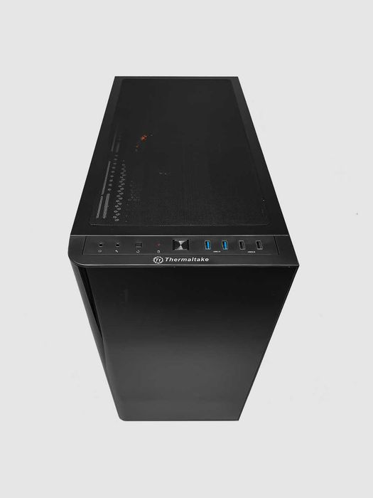 СЕРВЕР / 128-256 ядер / 2 AMD Epyc 7742 / SP3 / DDR4 256 GB / SSD 2 TB