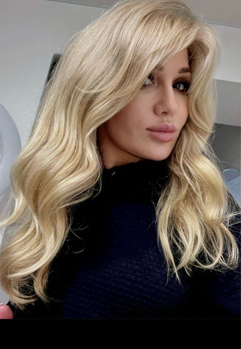 Мощный фен стайлер   очень   качесвенный Дайсон