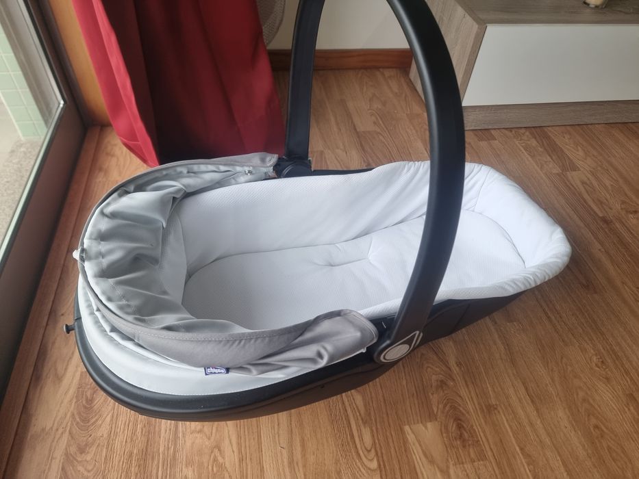 Alcofa de bebé  Chicco