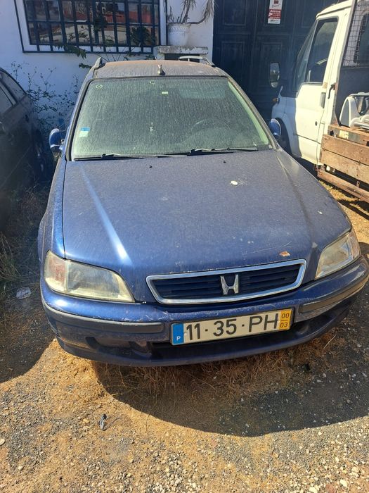 Honda Civic 1000€