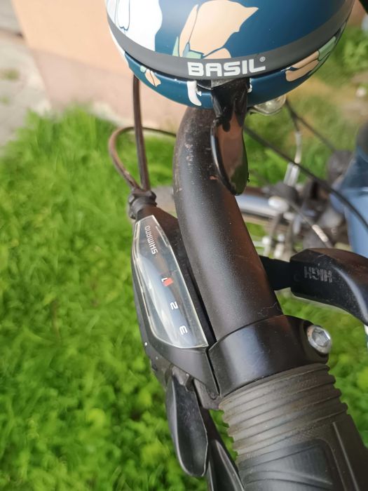 Rower trekkingowy Trans 2.0 KROSS