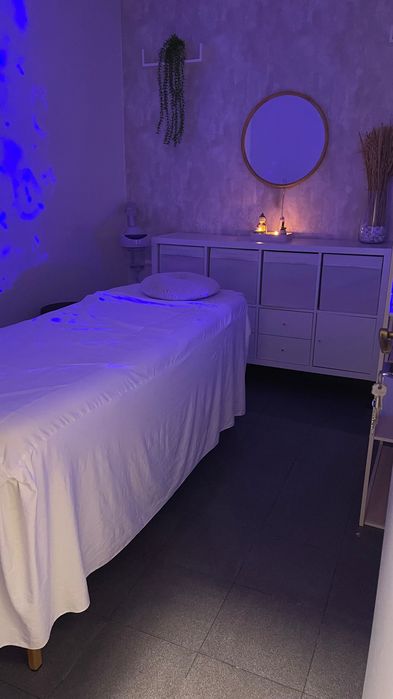 Massagem Relaxante Portimão