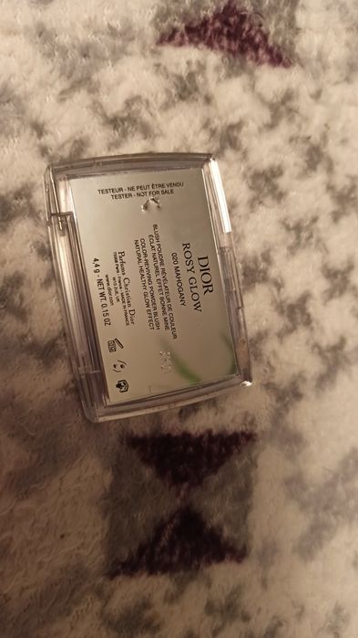Róż Dior polecan