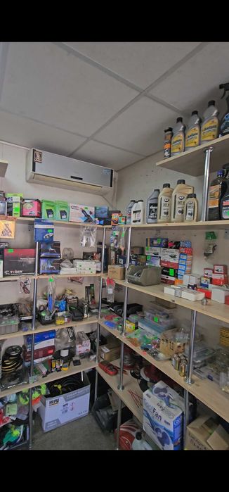 здам в оренду торгове приміщення