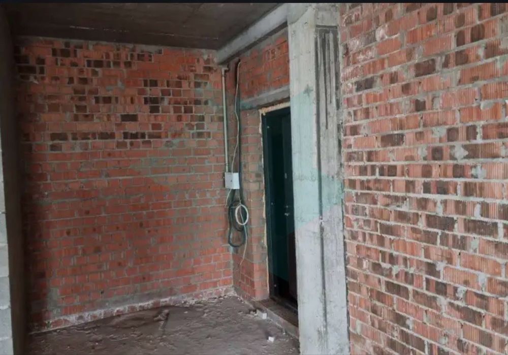 Продам 3к квартиру, 76м2, ЖК Рыбинский/Даффи