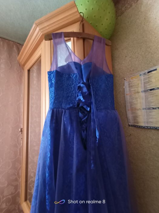 Плаття на випускний вечір